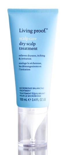 Living Proof Care Dry Scalp Treatment-image1