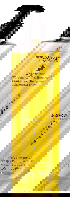 Roux Luminous Shampoo