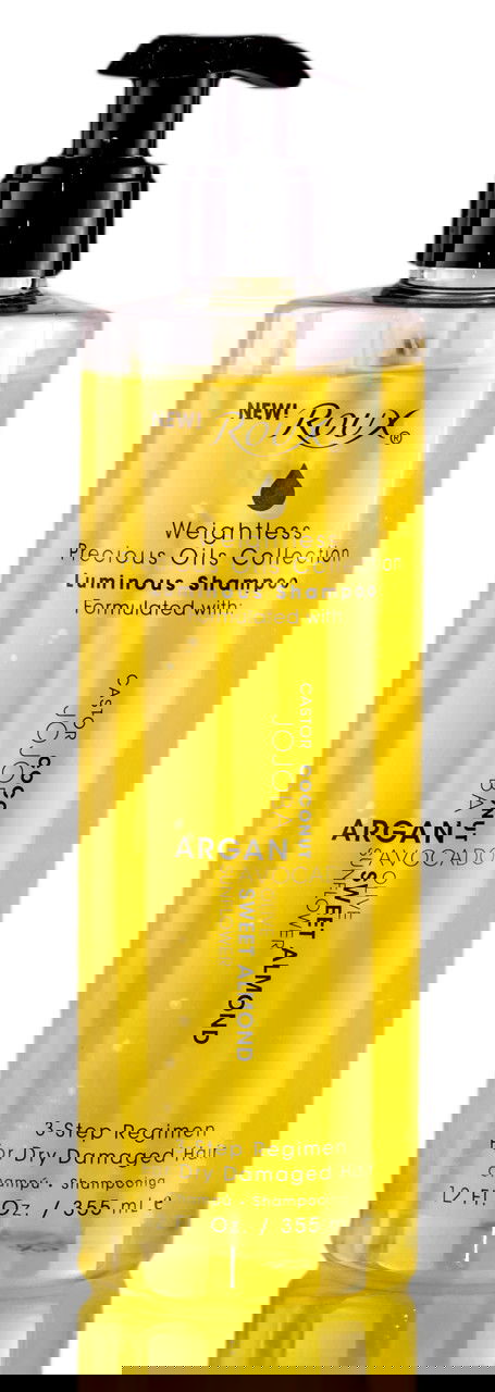 Roux Luminous Shampoo