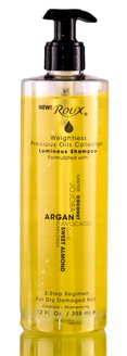 Roux Luminous Shampoo-image1