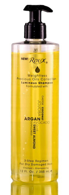 Roux Luminous Shampoo-image1