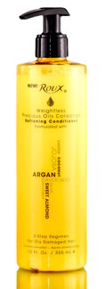 Roux Softening Conditioner-image1 Roux Softening Conditioner-image1
