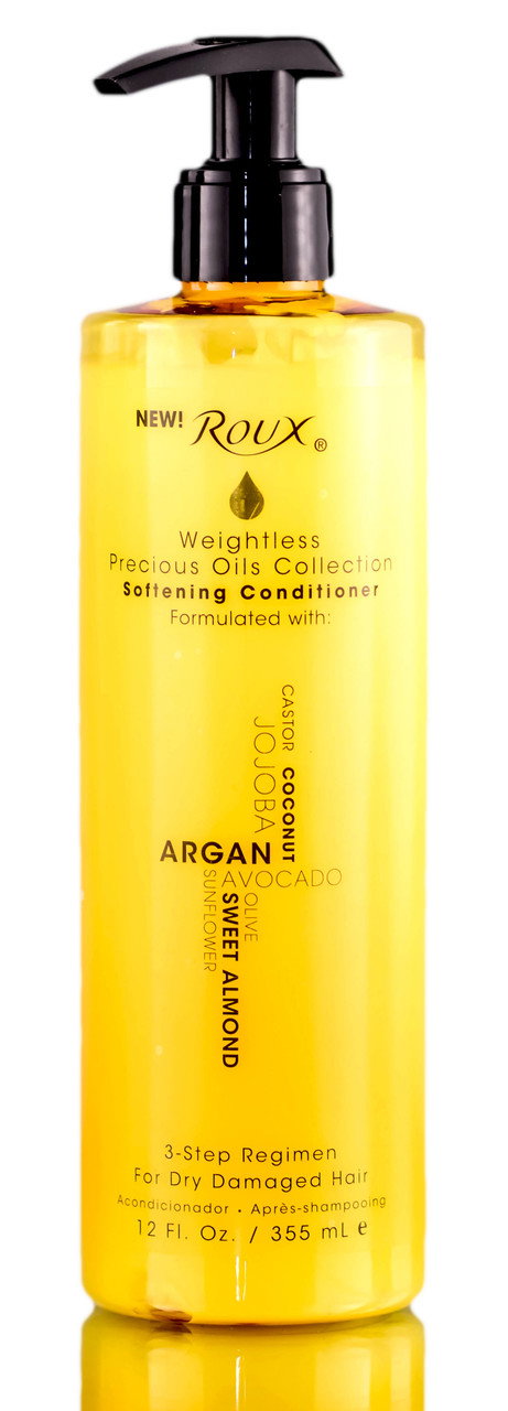 Roux Softening Conditioner-image1 Roux Softening Conditioner-image1