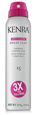 Kenra Volumizing Spray Clay 15
