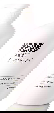 Verb Ghost Shampoo
