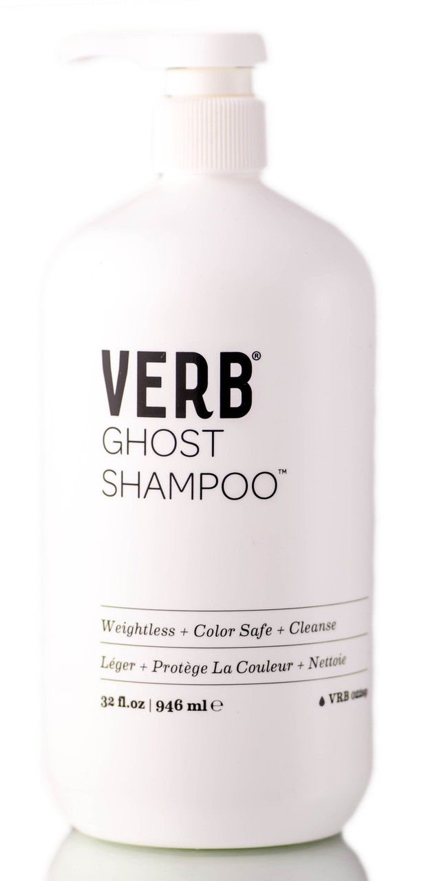 Verb Ghost Shampoo