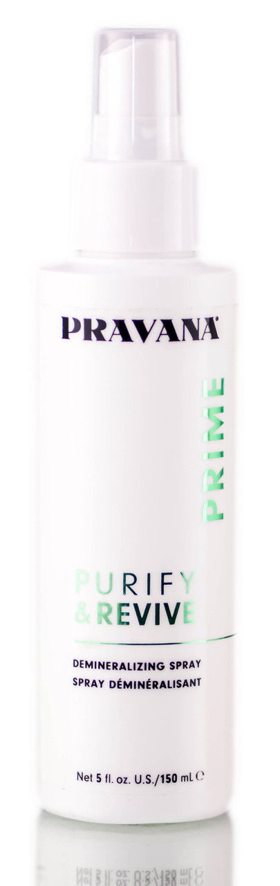 Pravana Purify & Revive Demineralizing Spray