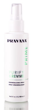 Pravana Purify & Revive Demineralizing Spray-image1