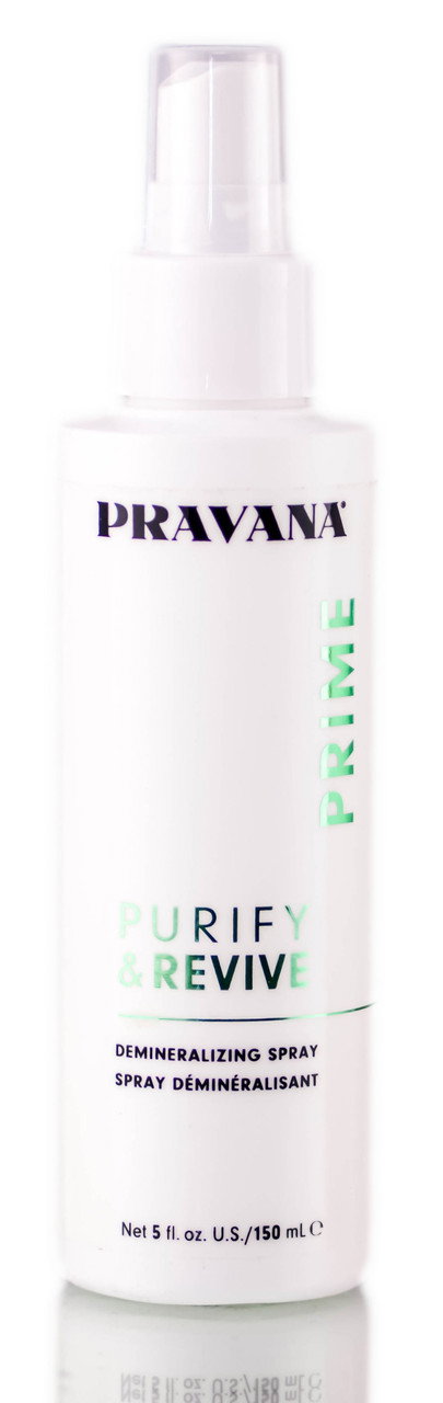 Pravana Purify & Revive Demineralizing Spray-image1