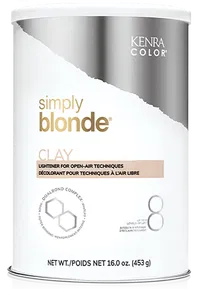 Kenra Color Simply Blonde Base Breaker (2.05 oz)