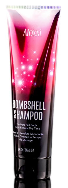 Aloxxi Bombshell Shampoo