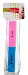 Sleekshop Nail Buffer