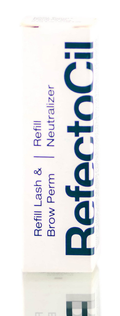 RefectoCil Refill Lash & Brow Perm/Neutralizer-image1 RefectoCil Refill Lash & Brow Perm/Neutralizer-image1