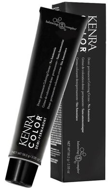 Kenra Color Demi-Permanent Haircolor