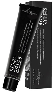 Kenra Color Demi-Permanent Haircolor-image1