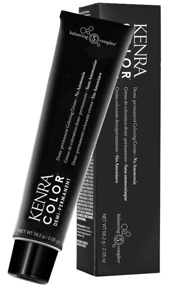 Kenra Color Demi-Permanent Haircolor-image1