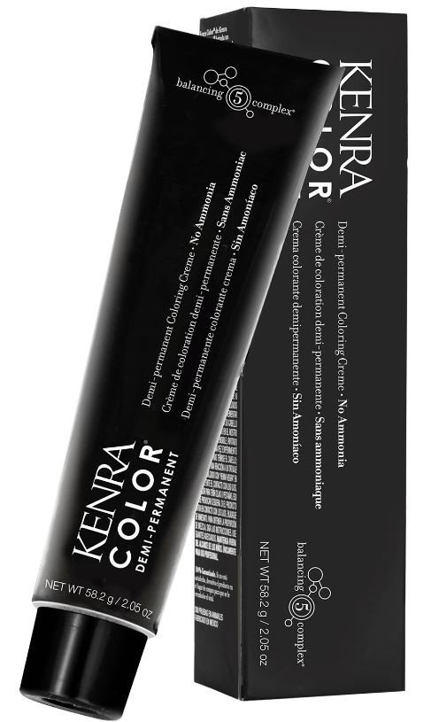 Kenra Color Demi-Permanent Haircolor-image1