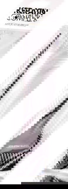 Keratin Complex Applicator Brush