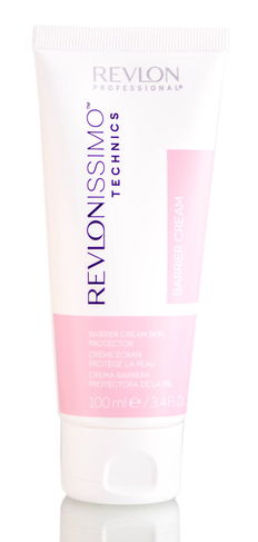 Revlon Revlonissimo Technics Barrier Cream