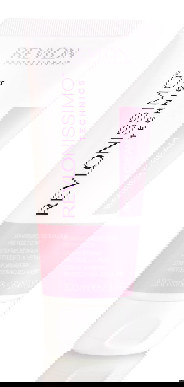 Revlon Revlonissimo Technics Barrier Cream Revlon Revlonissimo Technics Barrier Cream