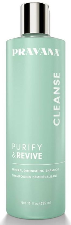 Pravana Purify and Revive Cleanse Mineral Diminishing Shampoo-image1