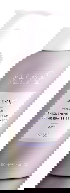 Keune Style Volume Thickening Cream