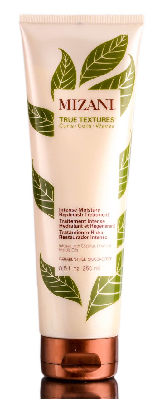 Mizani True Textures Intense Moisture Replenish Treatment