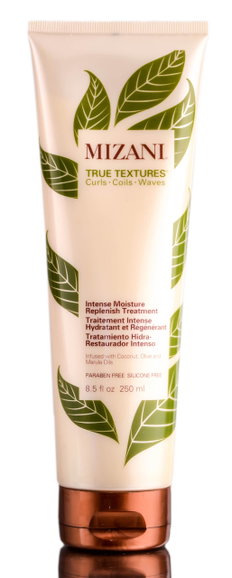 Mizani True Textures Intense Moisture Replenish Treatment-image1 Mizani True Textures Intense Moisture Replenish Treatment-image1