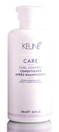 Keune Care Curl Control Conditioner Keune Care Curl Control Conditioner