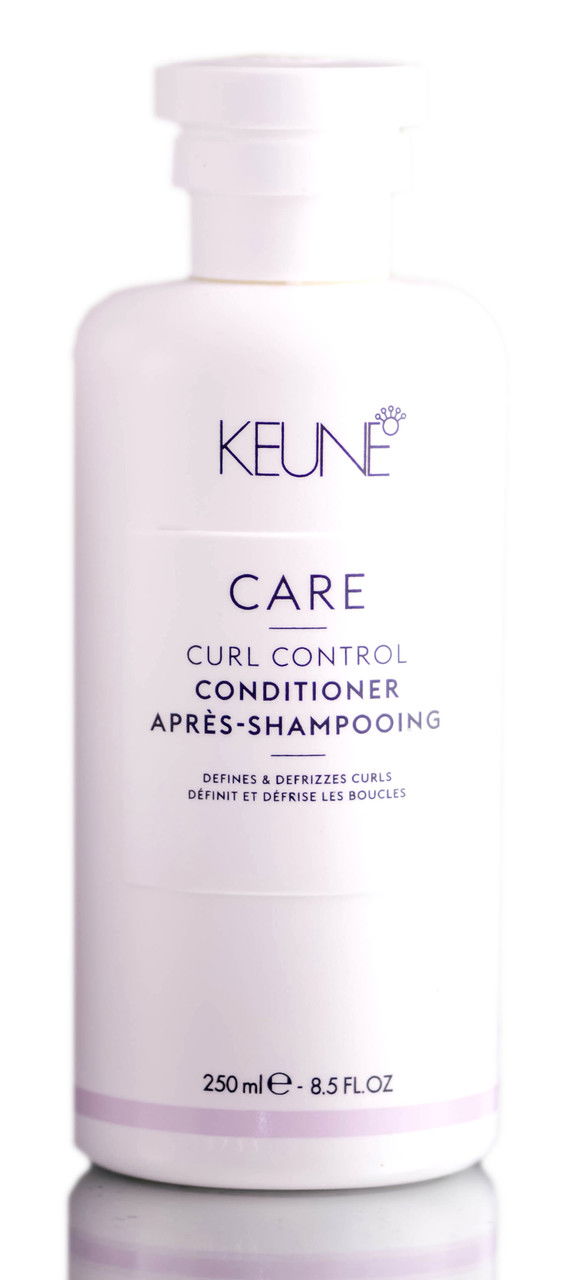 Keune Care Curl Control Conditioner Keune Care Curl Control Conditioner