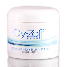Dy-Zoff Color Stain Remover Pads-image1 Dy-Zoff Color Stain Remover Pads-image1