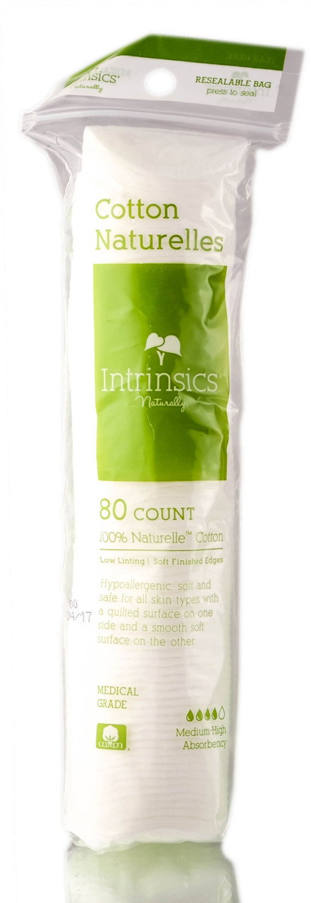 Intrinsics Naturally Cotton Naturelles-image1 Intrinsics Naturally Cotton Naturelles-image1