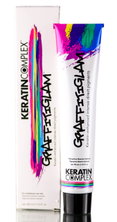 Keratin Complex GraffitiGlam Keratin-Enhanced Intense Direct Pigments-image1 Keratin Complex GraffitiGlam Keratin-Enhanced Intense Direct Pigments-image1