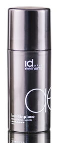 ID Hair Elements Lock It In Place Mega Strong Hair Gel