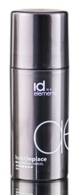 ID Hair Elements Lock It In Place Mega Strong Hair Gel-image1