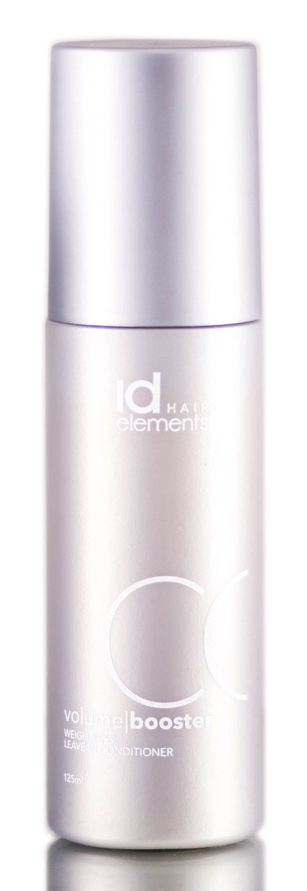 ID Hair Elements Volume Booster Weightless Leave-In Conditioner ID Hair Elements Volume Booster Weightless Leave-In Conditioner