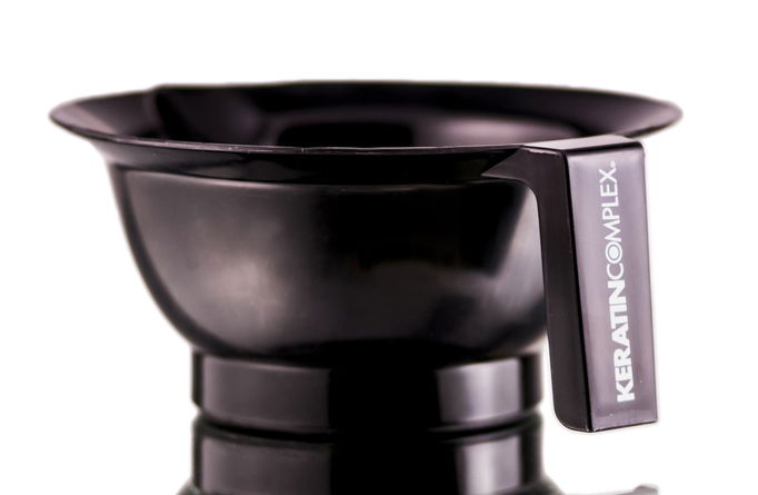 Keratin Complex Mixing Bowl