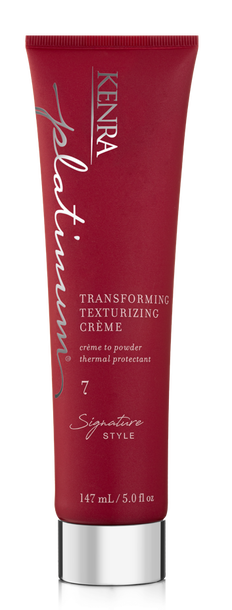 Kenra Platinum Transforming Texturizing Creme