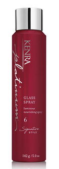 Kenra Platinum Glass Spray Kenra Platinum Glass Spray