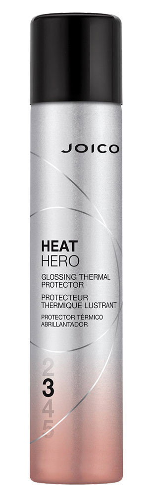 Joico Heat Hero Glossing Thermal Protector-image1