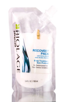 Matrix Biolage Advanced Recovery Pack Deep Treatment-image1 Matrix Biolage Advanced Recovery Pack Deep Treatment-image1