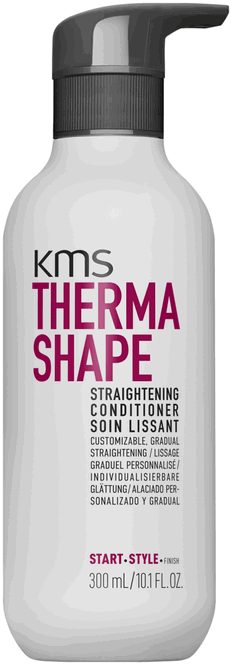 KMS Therma Shape Straightening Conditioner-image1