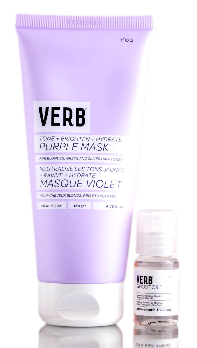 Verb Kit Anti-Reflects ET Brilliance Kit