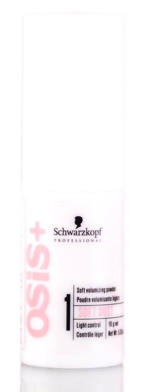 Schwarzkopf Osis+ 1 Soft Volumizing Powder