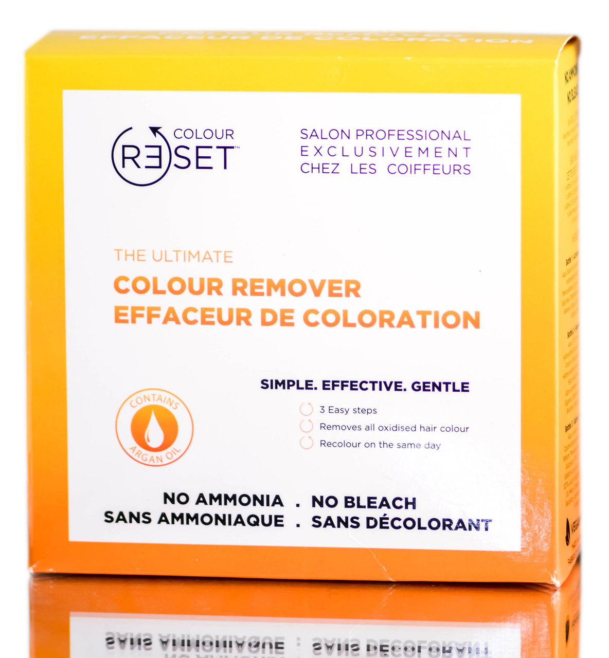 1 App Kit, Colour Reset The Ultimate Colour Remover | SleekShop