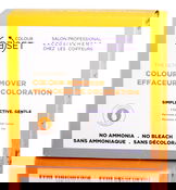 Color Removal Kit, Salerm Color Reverse Hair Color Removal (Step 1 + Step 2)