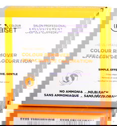 Colour Reset The Ultimate Colour Remover