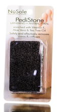 NuSole Lathering & Antibacterial PediStone
