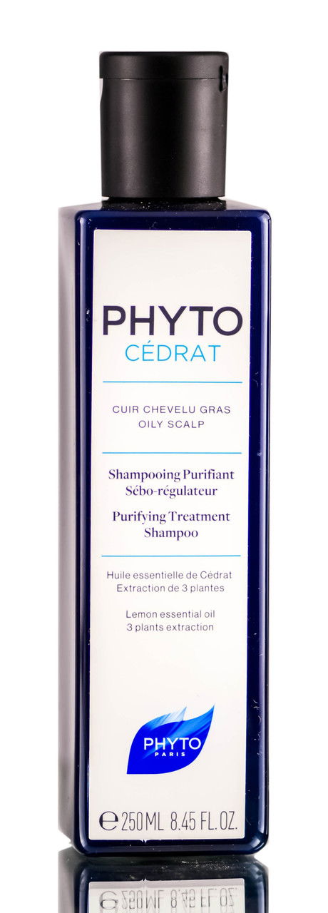 PhytoCedrat Purifying Treatment Shampoo