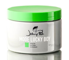 Johnny B Mode Lucky Boy Styling Gel